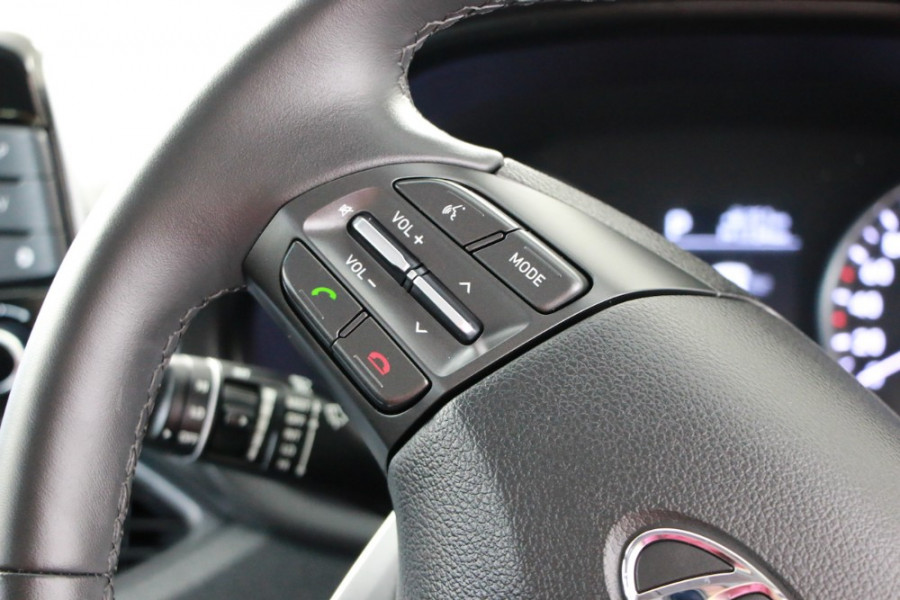 2018 MY19 Hyundai I30 PD2 MY19 Active Hatchback Image 12