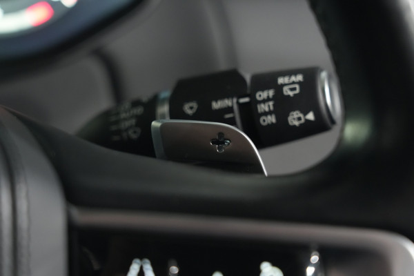 2022 Land Rover Range Rover D350 HSE SUV Image 27