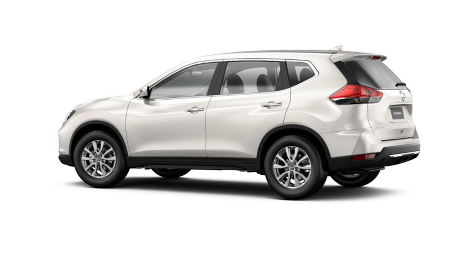 2021 Nissan X-Trail T32 ST Other Image 28