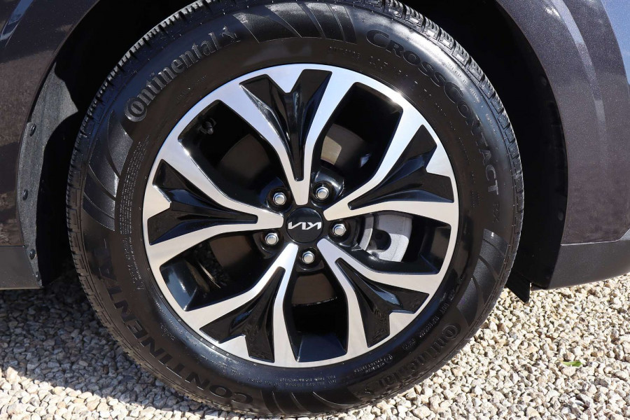 2023 Kia Carnival KA4 Si SUV Image 9