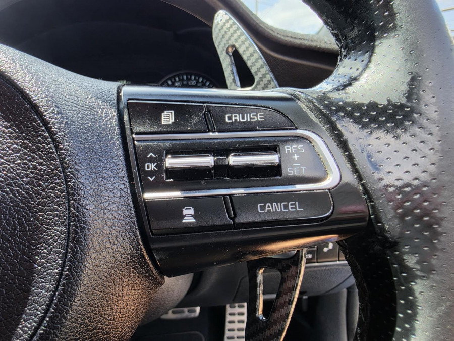 2019 Kia Stinger CK GT Sedan Image 30