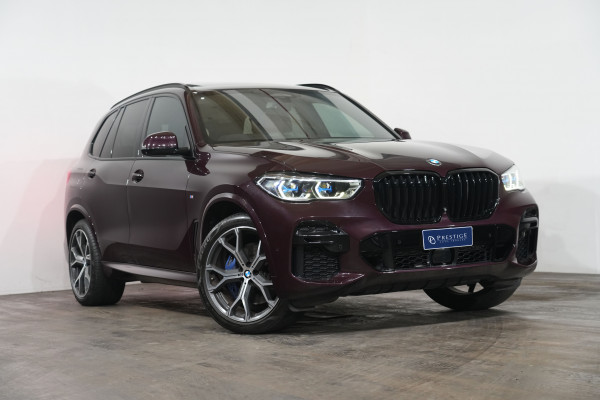 2022 BMW X5 xDrive30d SUV