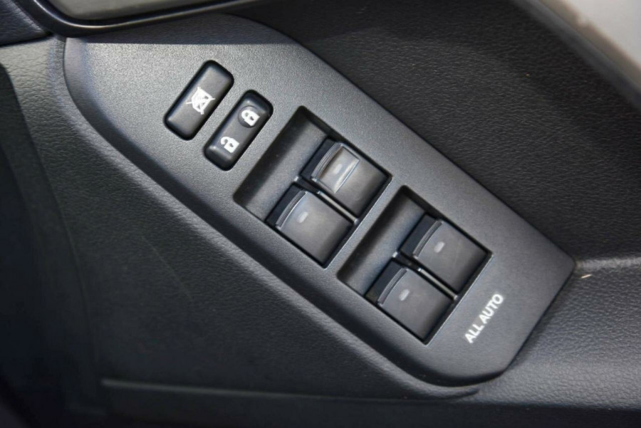 2023 Toyota LandCruiser Prado GDJ150R VX SUV Image 7