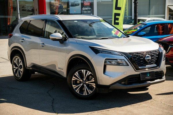 2024 MY23 Nissan X-Trail T33 ST-L e-POWER SUV Image 1