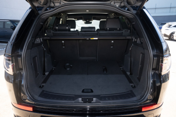 2025 MY25.5 Land Rover Discovery Sport L550 P250 Dynamic SE SUV