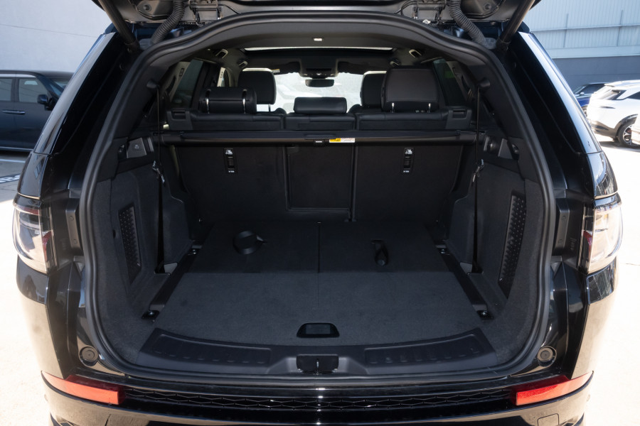 2025 MY25.5 Land Rover Discovery Sport L550 P250 Dynamic SE SUV