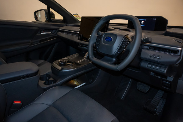 2026 Subaru Trailseeker H-1 AWD SUV image 9