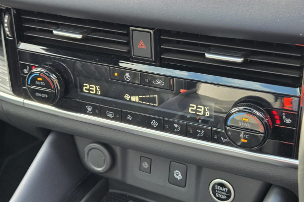 2023 Nissan QASHQAI J12 Ti SUV Image 19