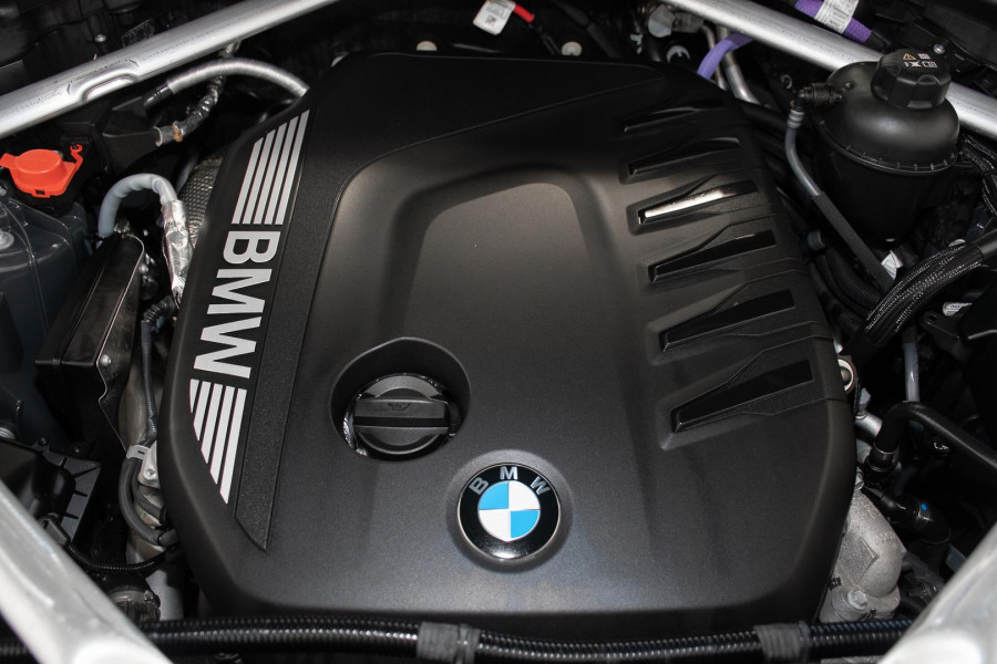 2024 BMW X6 G06 LCI xDrive30d M Sport SUV