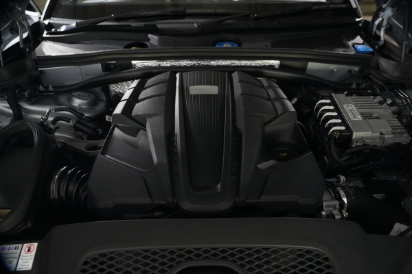 2019 Porsche Macan S SUV Image 28