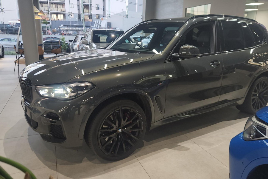 2023 BMW X5 G05 xDrive30d M Sport SUV