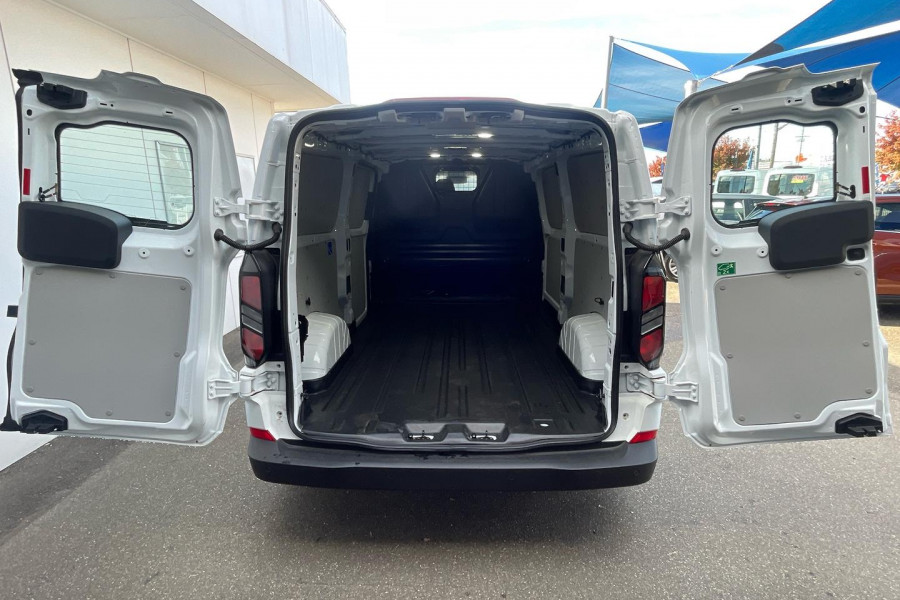 2024 MY23.75 Ford Transit Custom AV Trend Van Image 14