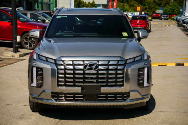 2025 Hyundai Palisade LX2.V5 Calligraphy SUV Image 5