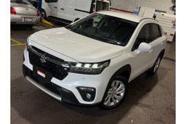 2023 Suzuki S-Cross JYB GL+ Hatch