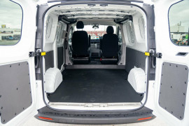 2025 LDV Deliver 7 SV65C Low Roof SWB Van