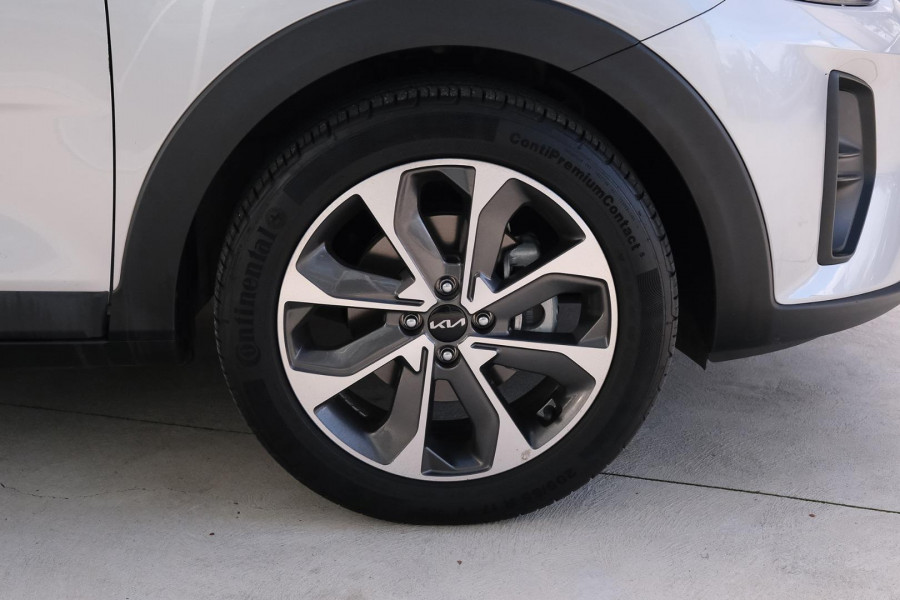 2022 Kia Stonic YB Sport SUV Image 6