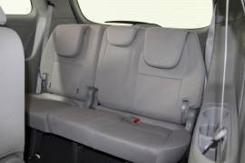 2017 Kia Carnival YP S Wagon