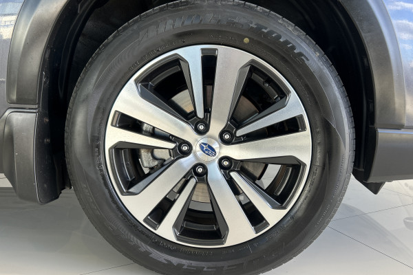 2018 Subaru Outback 6GEN AWD Touring SUV Image 6