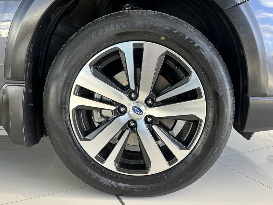 2018 Subaru Outback 6GEN AWD Touring SUV Image 6