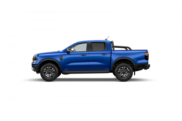 2025 MY25.25 Ford Ranger P703 Sport Ute