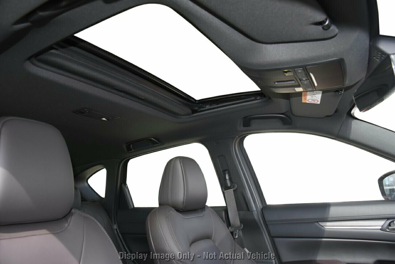 2025 Mazda CX-5 KF Series G25 Akera SUV Image 13