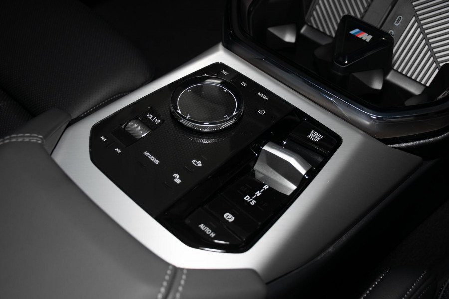 2026 BMW X3 G45 30e xDrive SUV