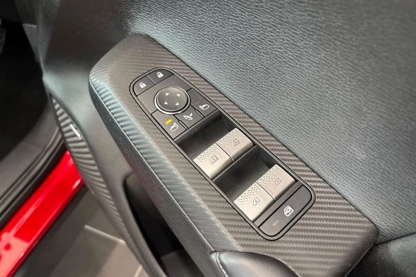 2025 Mitsubishi Outlander ZM LS SUV Image 18