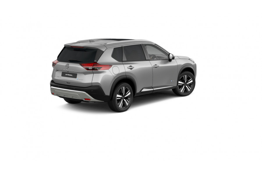 2025 Nissan X-Trail T33 Ti-L e-POWER SUV Image 18