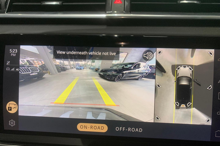 2021 Land Rover Range Rover Velar L560 P400 R-Dynamic HSE SUV