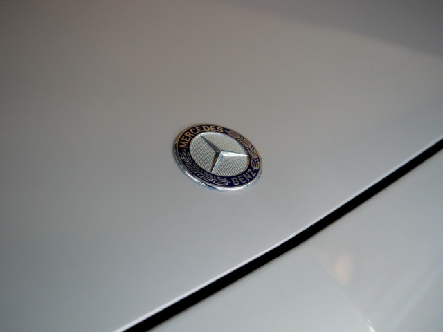 2016 MY07 Mercedes-Benz C-class W205  C350 e Sedan Image 23