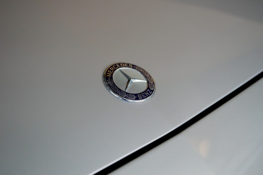 2016 MY17 Mercedes-Benz C-Class W205 e Sedan Image 23