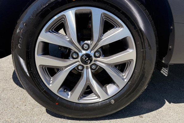 2015 MY14 Kia Sportage SL Si Premium SUV Image 18