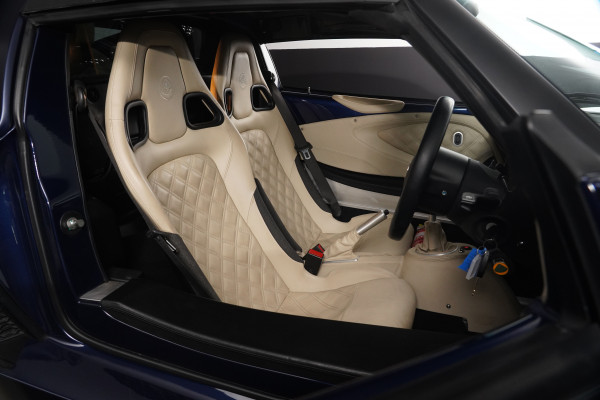 2014 Lotus Exige S Convertible Image 29