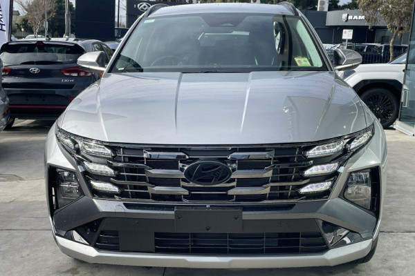 2024 MY25 Hyundai Tucson NX4.V3 Elite SUV