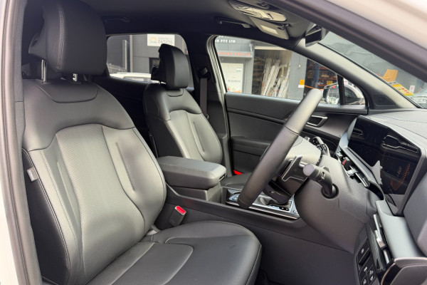 2026 MY27 Kia Sportage NQ5 PE SX+ SUV Image 14