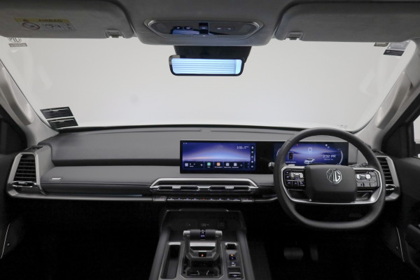 2026 MG U9 Explore Pro Ute Image 12