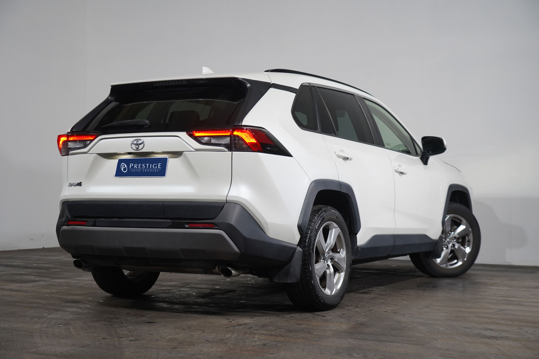 2020 Toyota RAV4 Gxl (2wd) SUV Image 7