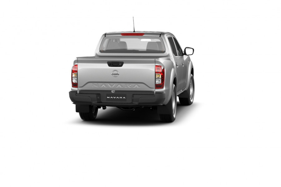 2024 MY25 Nissan Navara D23 SL Ute