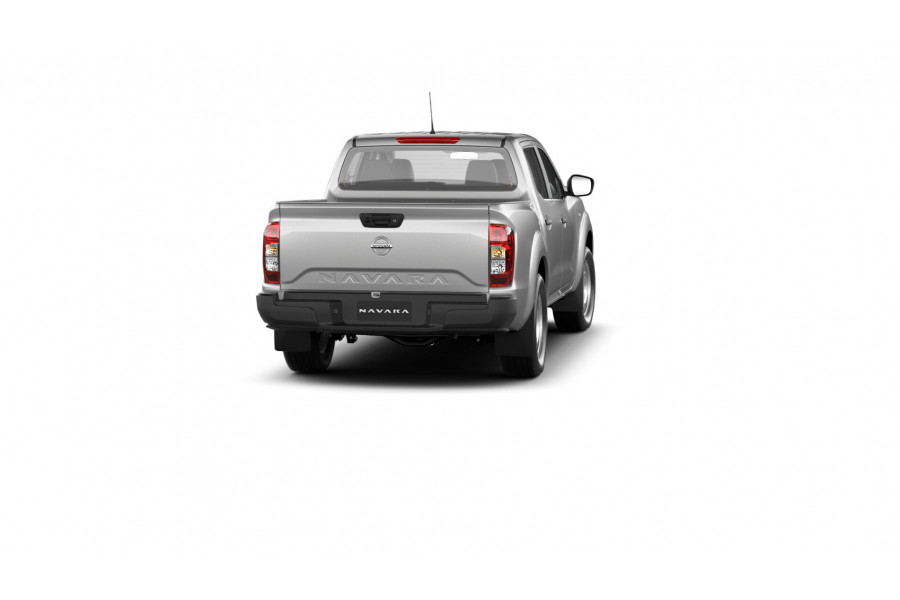 2024 MY25 Nissan Navara D23 SL Ute Image 21