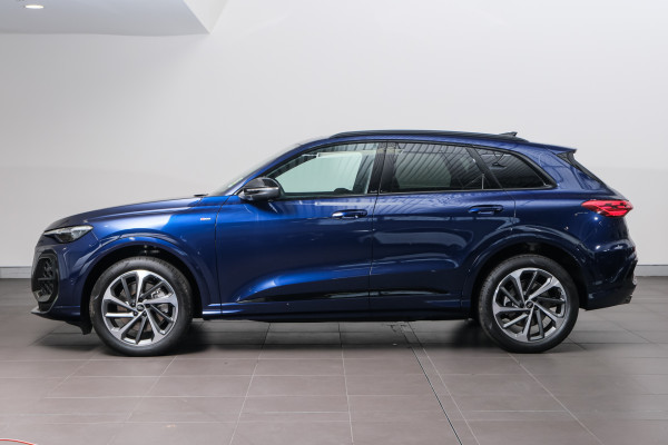 2025 Audi Q5 GU TDI 150kW Sport SUV image 3