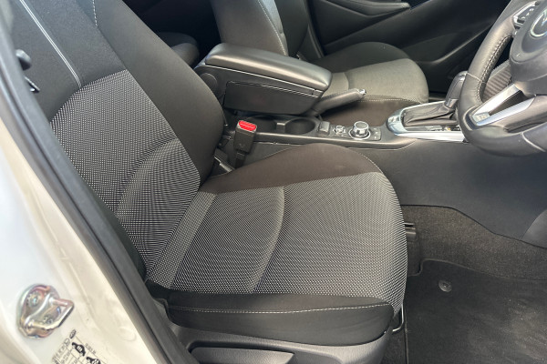 2019 Mazda 2 DJ2HA6 Genki Hatch Image 11