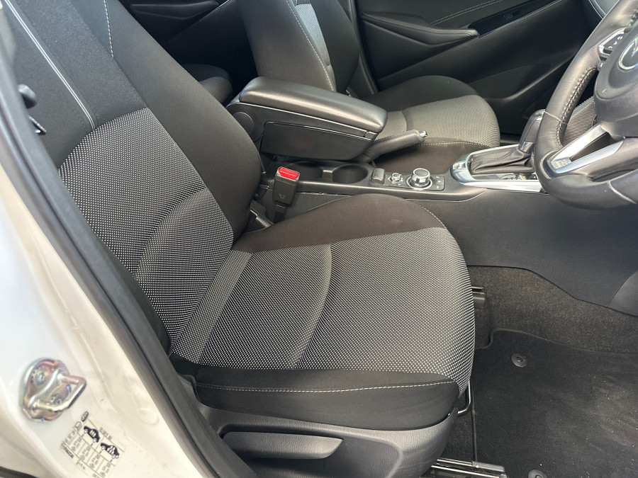 2019 Mazda 2 DJ2HA6 Genki Hatch Image 11