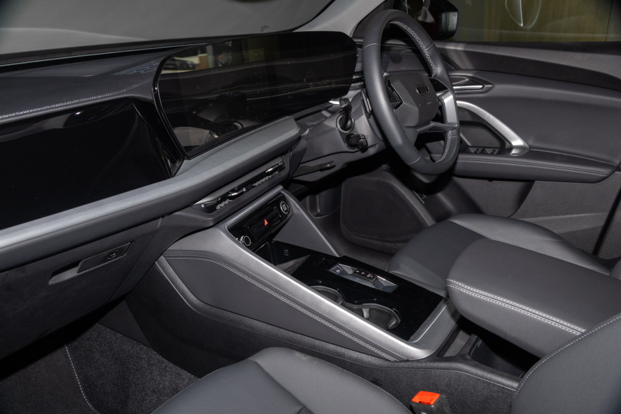 2025 Audi Q5 GU TFSI 150kW SUV