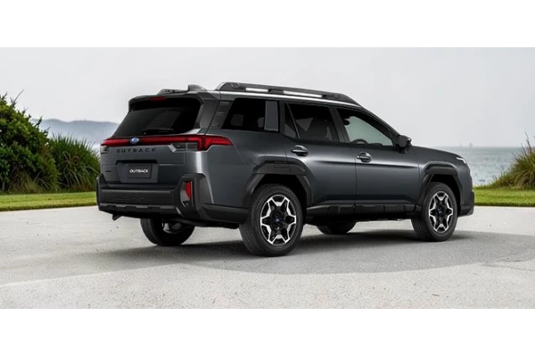 2026 Subaru Outback  7GEN AWD Touring SUV Image 2