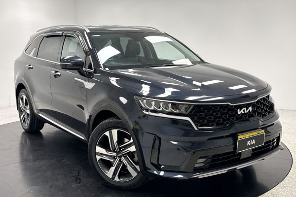 2022 Kia Sorento Sport+ Wagon