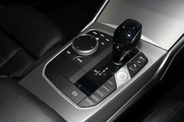 2020 BMW 3 Series 30i M Sport Sedan