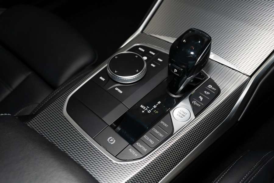 2020 BMW 3 Series 30i M Sport Sedan