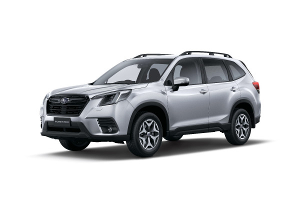 2025 Subaru Forester FW25IA 2.5i SUV