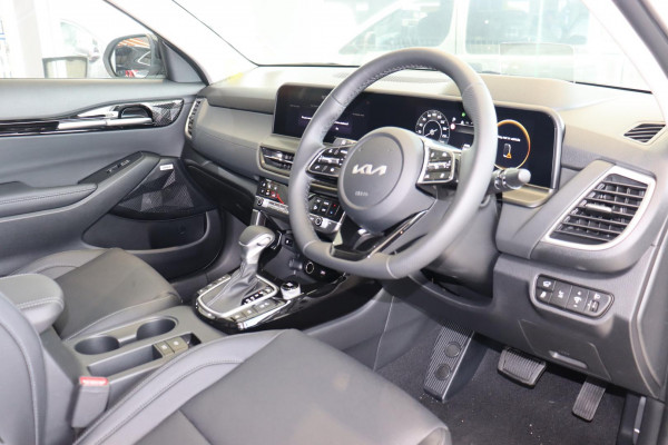 2025 MY26 Kia Seltos SP2 PE GT-Line SUV Image 17