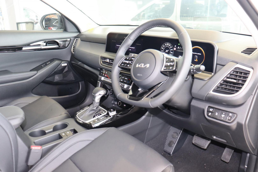 2025 MY26 Kia Seltos SP2 PE GT-Line SUV Image 17